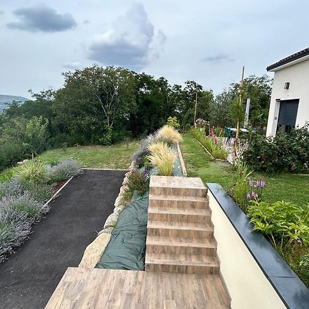L'Alphonsine Villa Veyre-Monton Екстериор снимка
