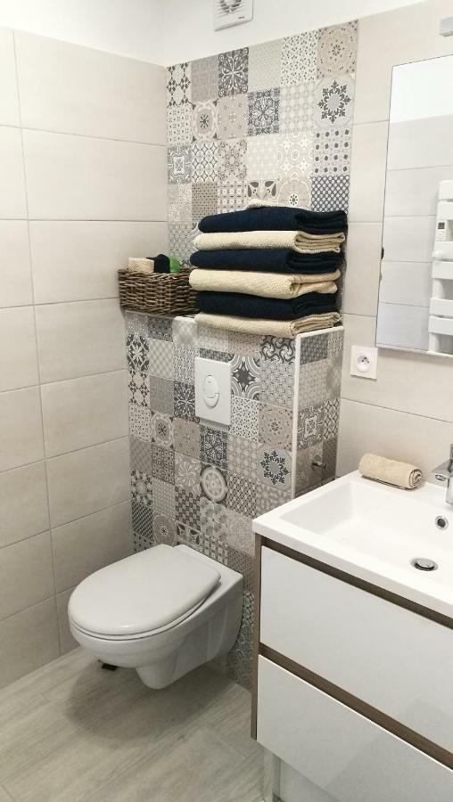 L'Alphonsine Villa Veyre-Monton Екстериор снимка