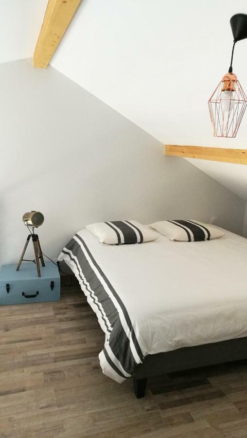L'Alphonsine Villa Veyre-Monton Екстериор снимка